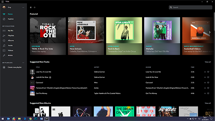 הקרב על האוזן: איזה שירות מוזיקה ייתן לכם יותר?